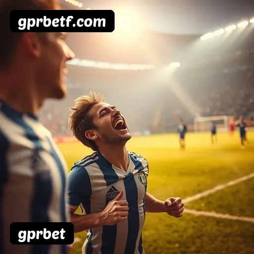 Tabela RTP dos jogos de cassino da gprbet