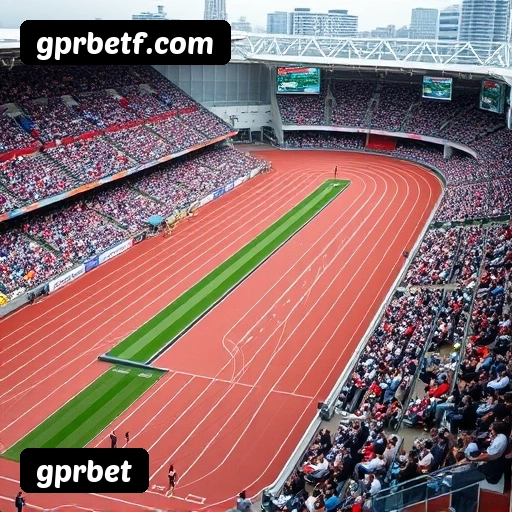 gprbet segurança SSL 256-bit - Licença Curaçao, eCOGRA, GLI certificado